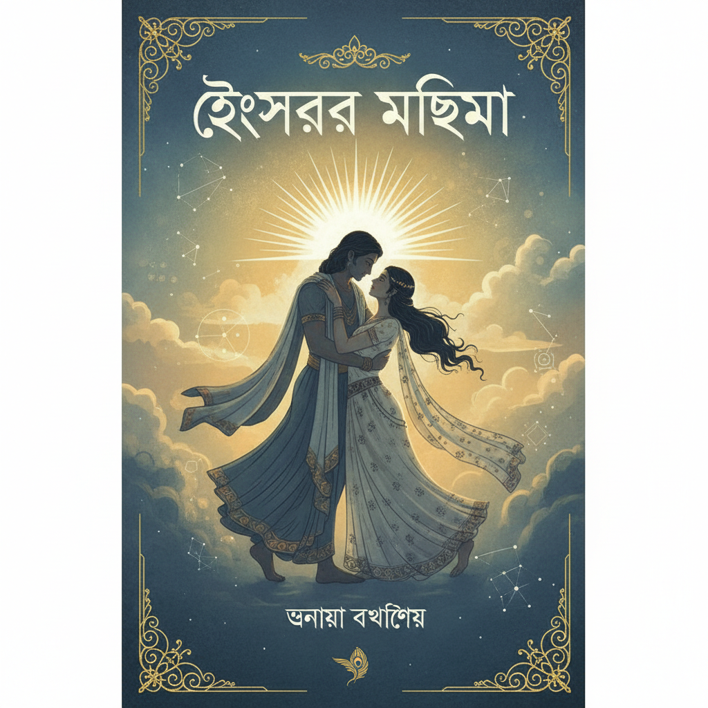 ঈশ্বরের মহিমা