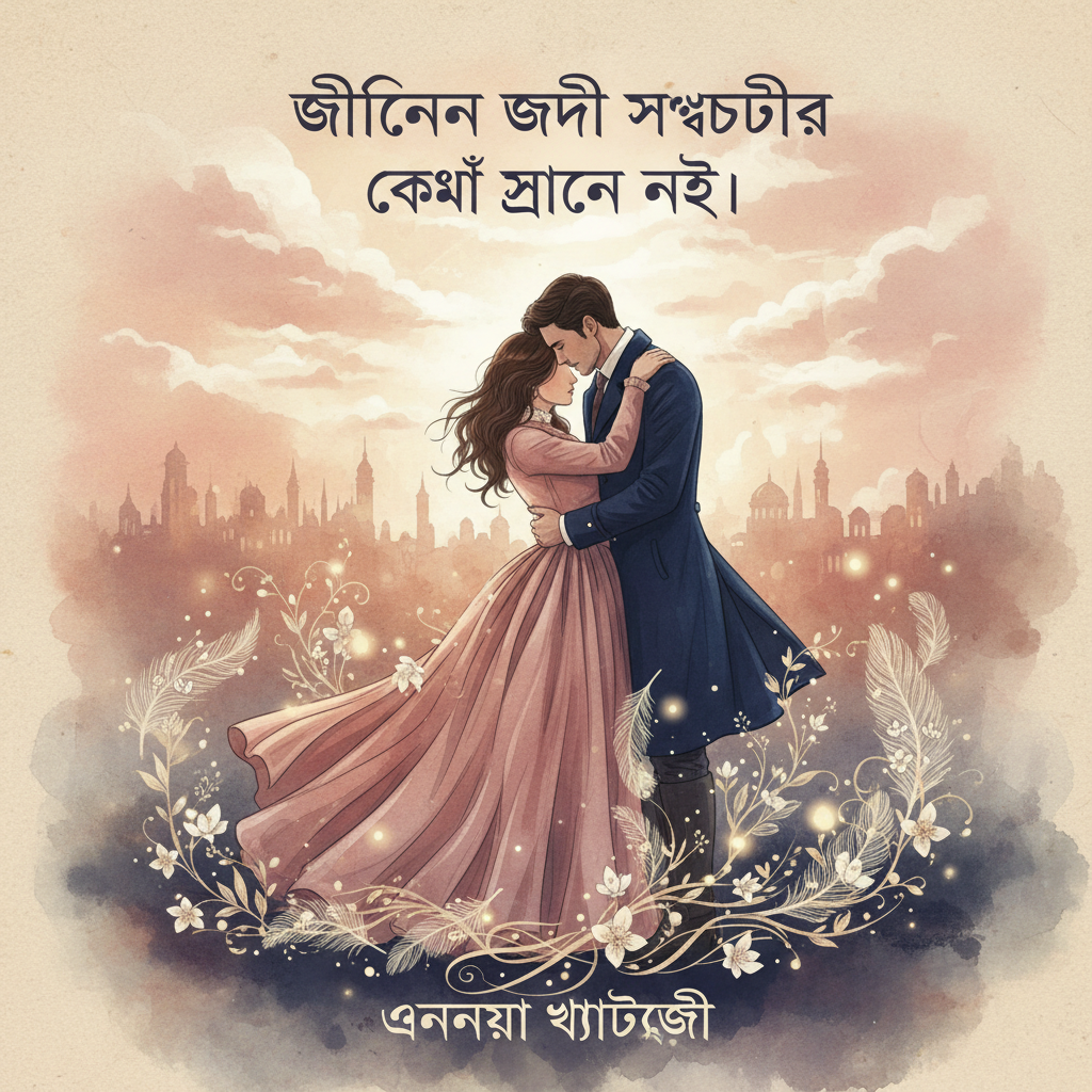 জীবনে যদি শব্দটির কোনো স্থান নেই।