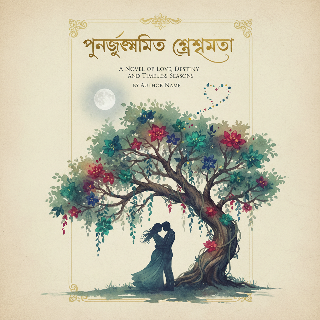 পুনর্জন্মিত গ্রীষ্মলতা