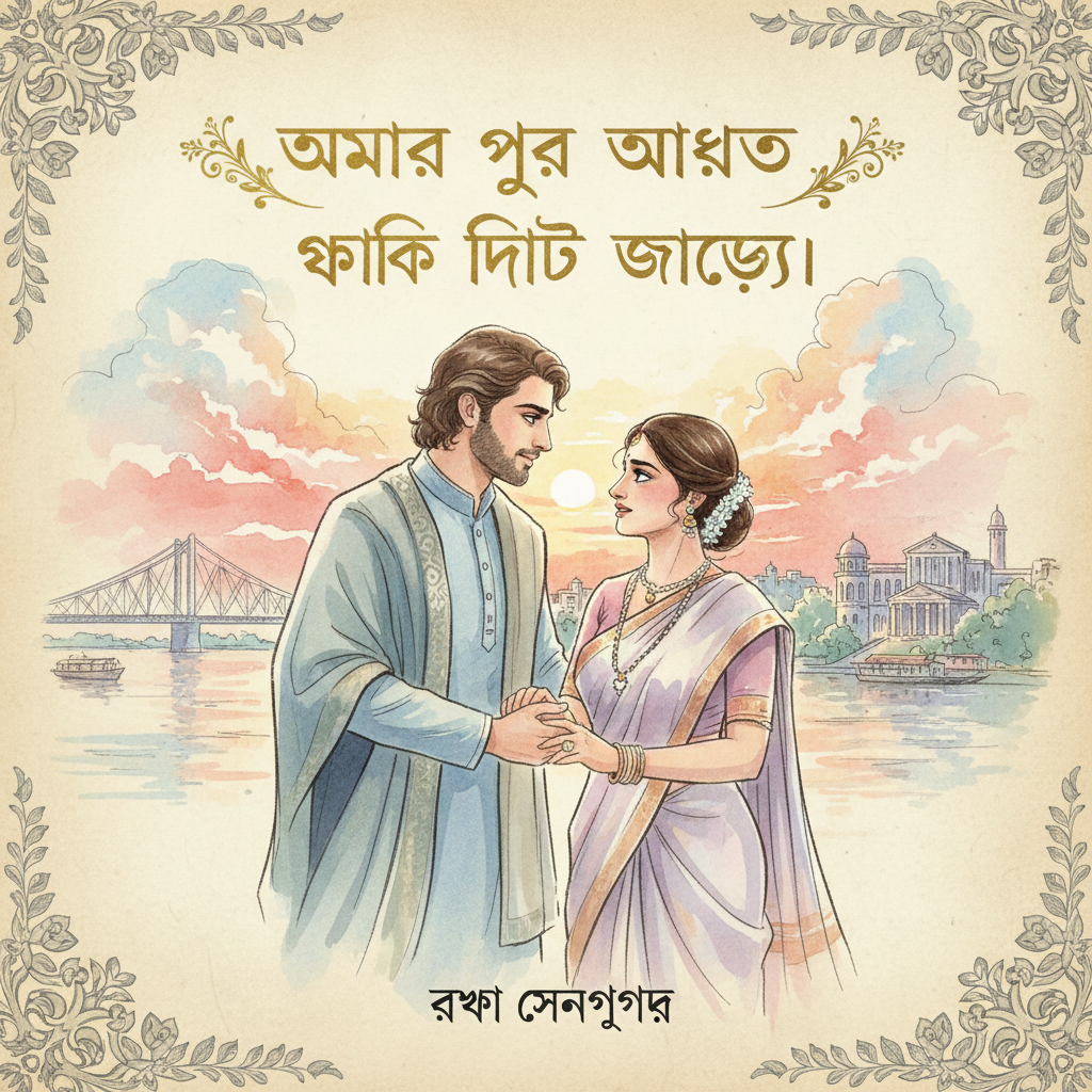 আমার গুরু আবারো ফাঁকি দিতে যাচ্ছে।